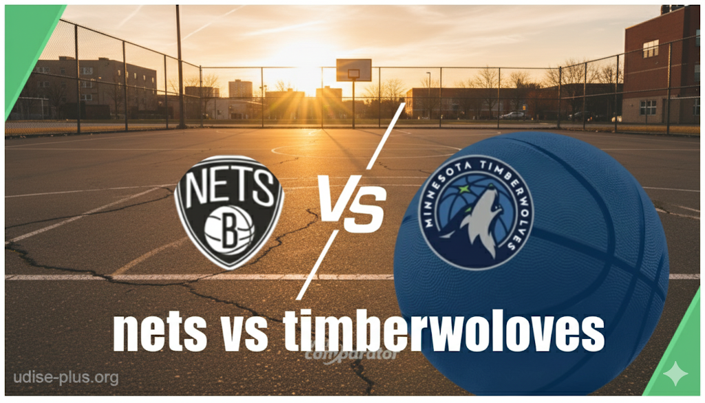 Nets vs Timberwolves — Stats, Highlights, Predictions, Tickets, Timeline & Where to Watch 2 image 1