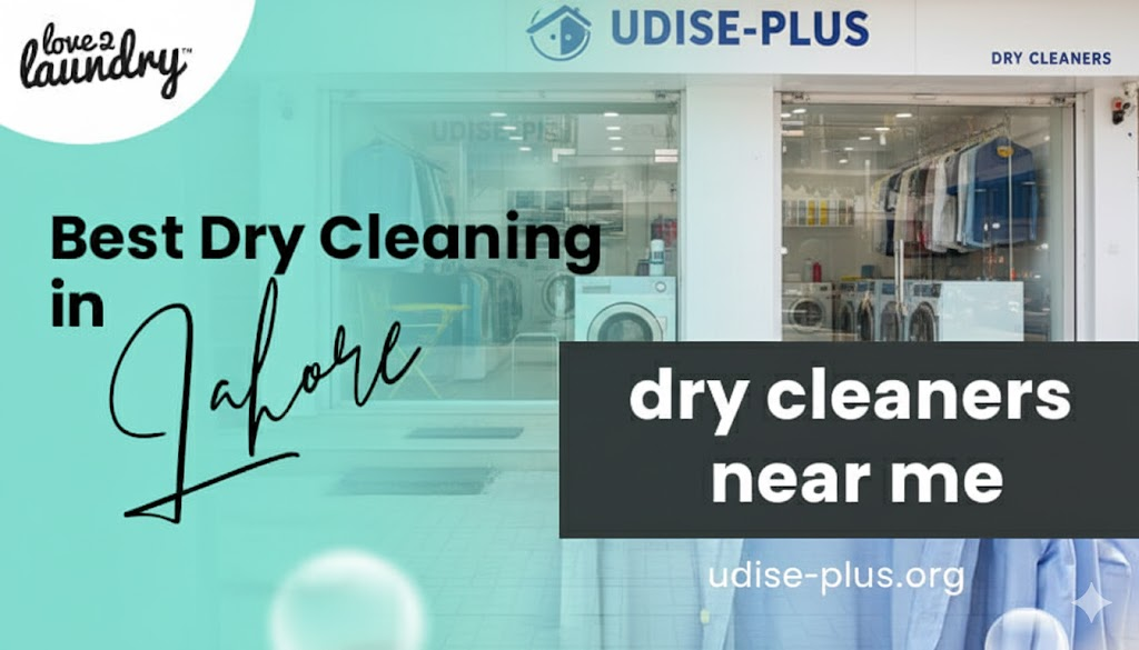Dry Cleaners Near Me: A Simple Guide to Clean Clothes Without Stress 2 image